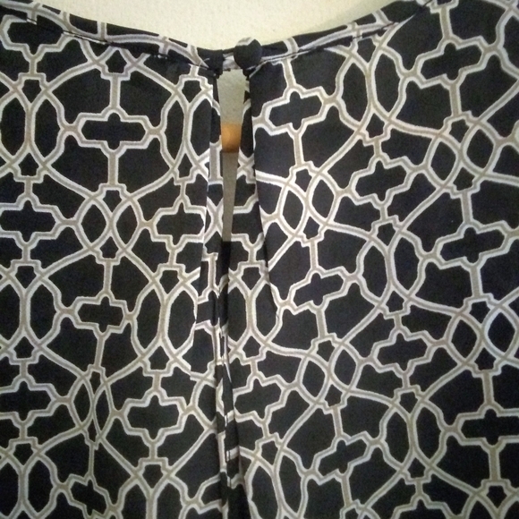 Larry Levine Top - Picture 2 of 5